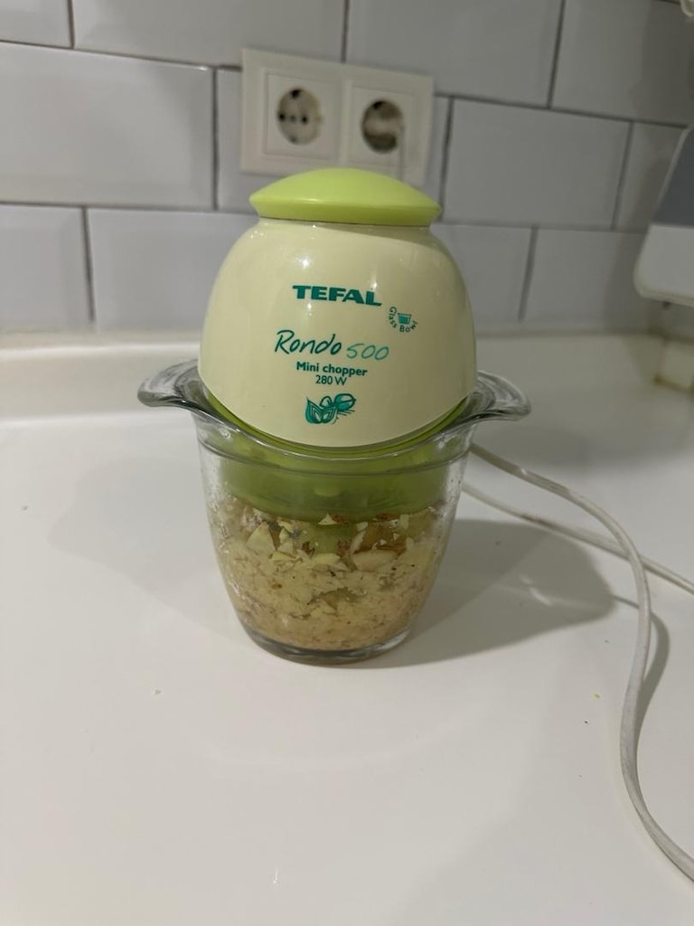Tefal Mini Doğrayıcı Rondo 500 - 3