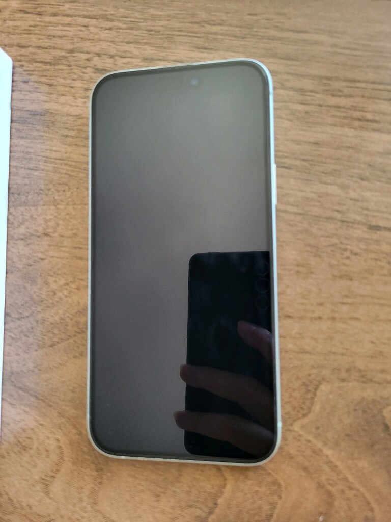 İphone 15 Plus 128 GB Sıfır çizik - 2