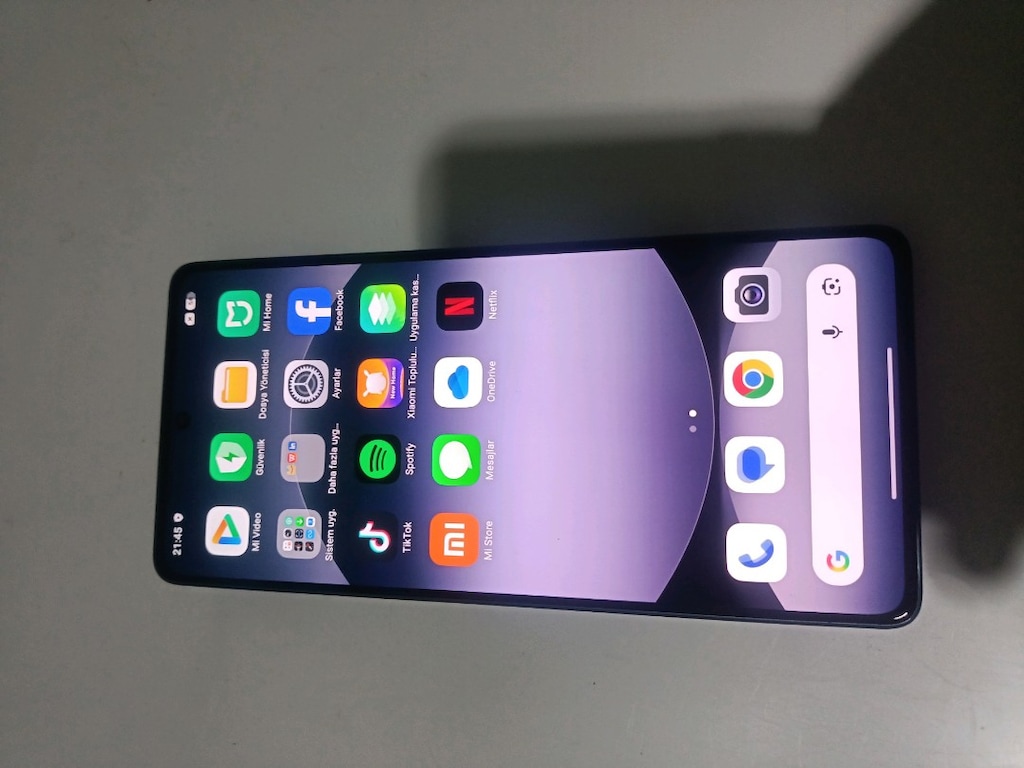 Redmi Not 14 S - 2