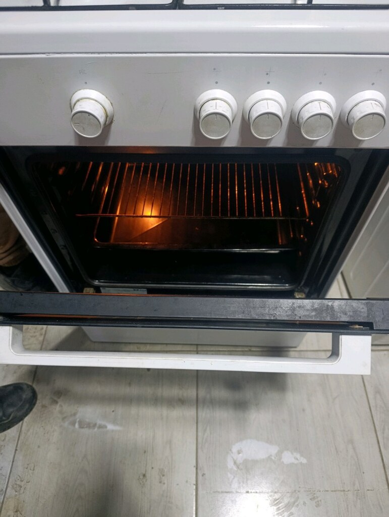 A+++ BEKO Fırınlı Ocak Temiz - 4
