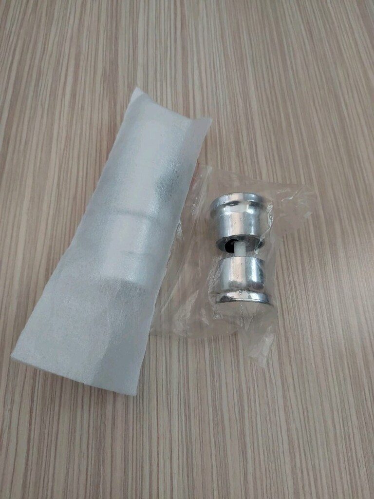 Mafsal/Duşakabin Kulp - 10