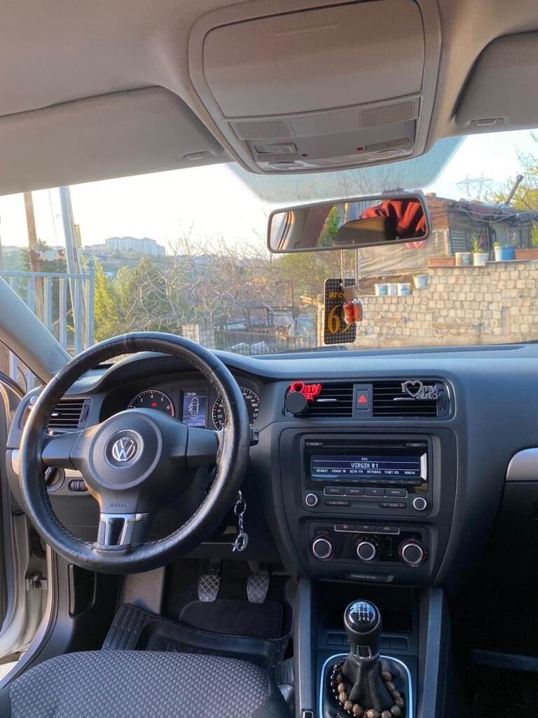 WW Jetta 1.2 tsi trendline - 12