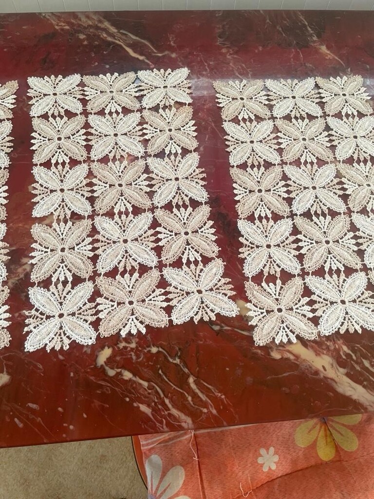 temiz örtüler - 3