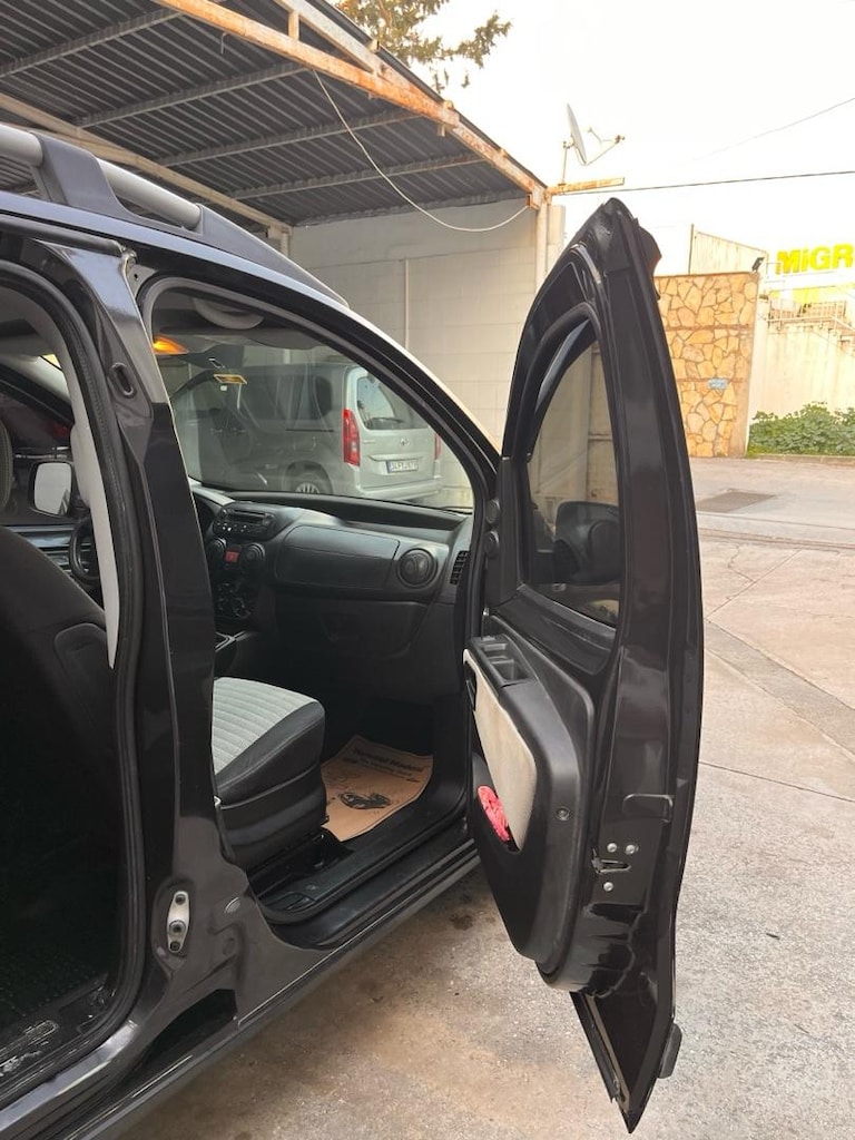 fiorino - 2