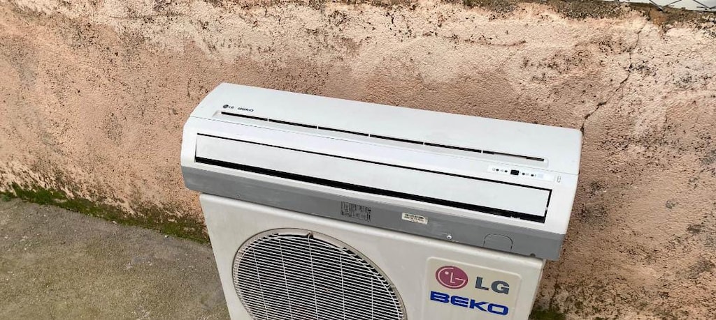 Servisten Garantili Klima Satış Montaj Arıza Tamir Klima Klima Klima - 3