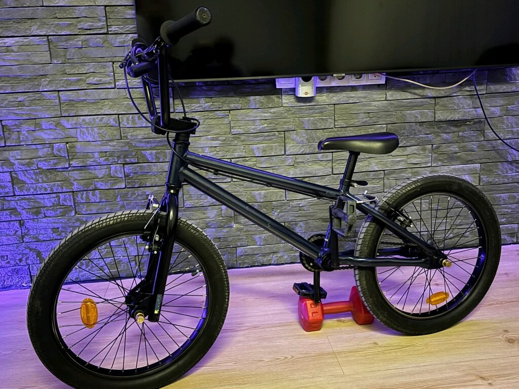 BMX - 4