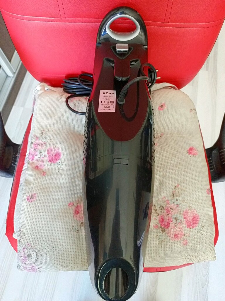 ARZUM ELEKTRİKLİ SÜPÜRGE/1550W - 3