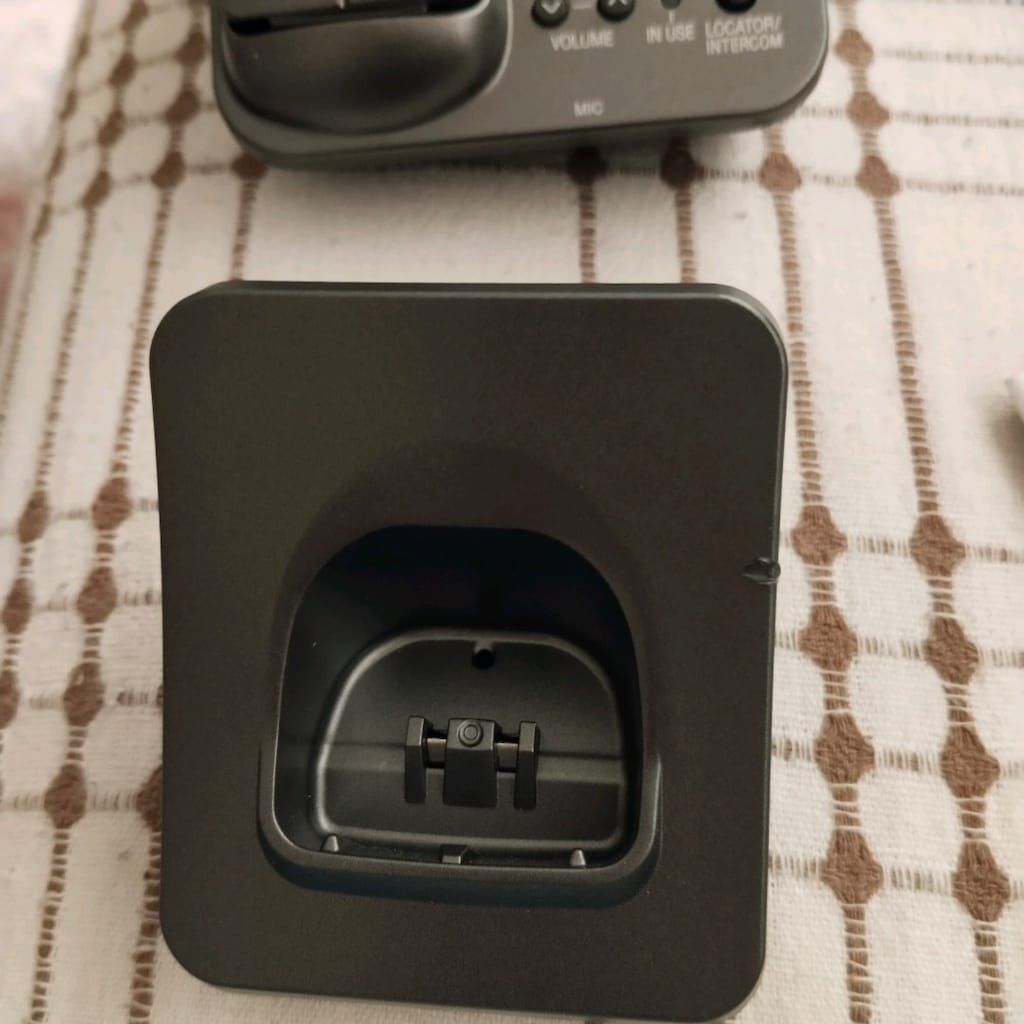 PANASONIC TELSIZ TELEFON - 4