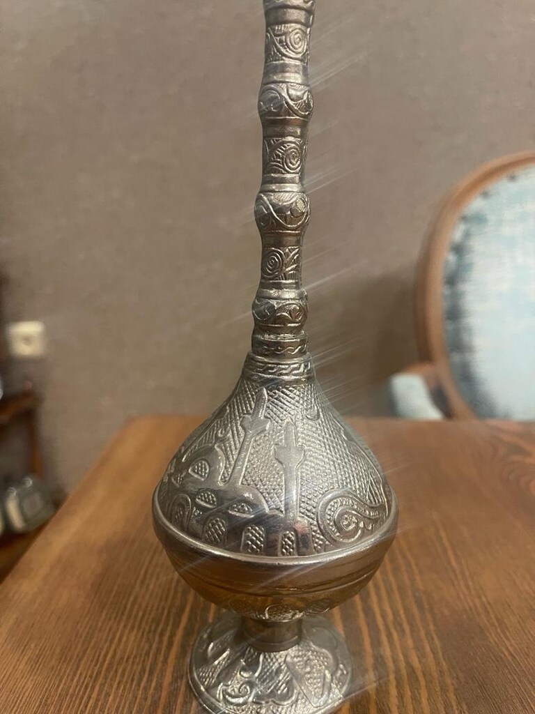 retro güldanlık - 6