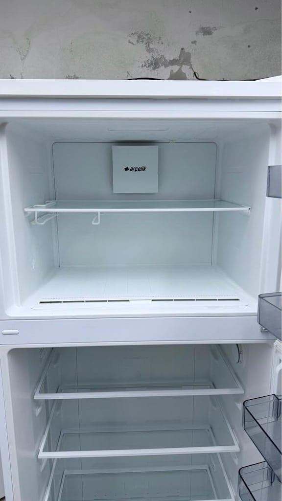 ARÇELİK 465 LİTRE NO FROST BUZDOLABI - 9