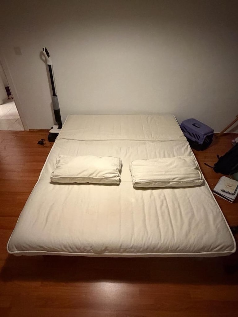 IKEA LYCKSELE Yataklı Kanepe – Temiz ve Sorunsuz - 2