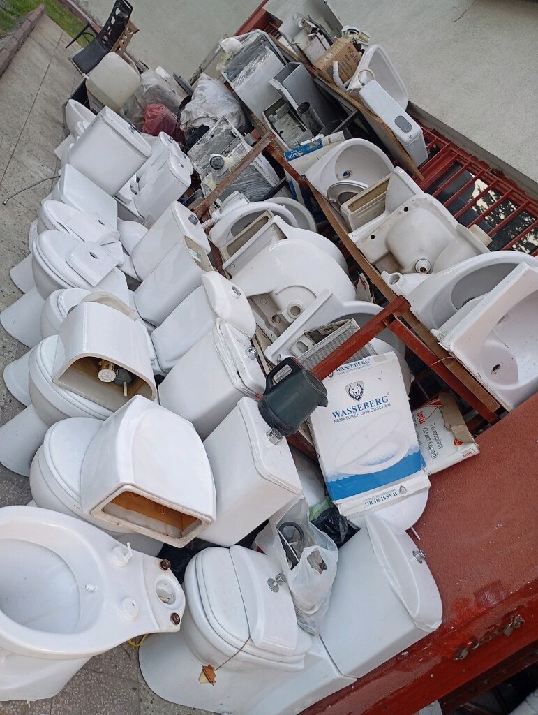 klozet takımı lari lavabo lar banyo lavabo si hobi bahçeleri ne köy ev - 5