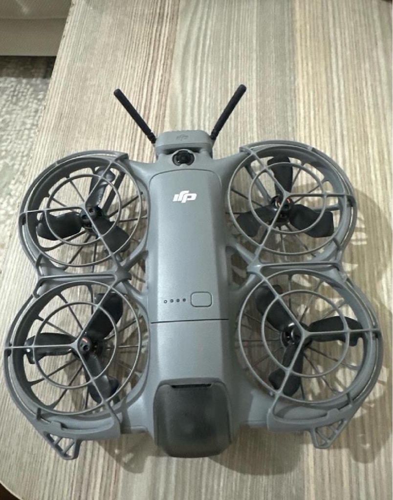 DJI NEO 2 FLY MORE COMBO - 3