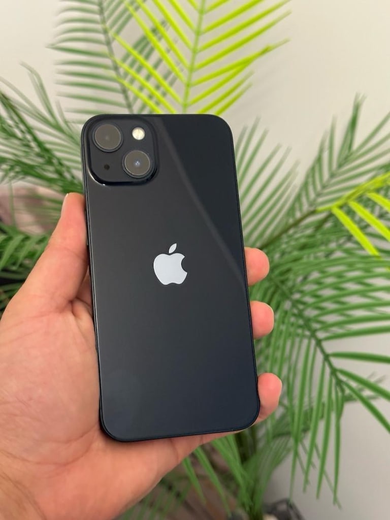 İPHONE 13 TERTEMİZ KUTULU FATURALI - 2