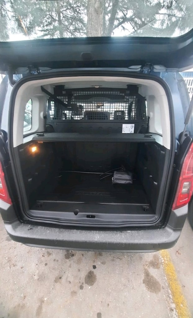 2025 otomatik toyota proace - 3