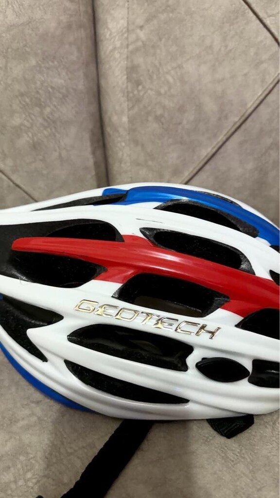 geotech kask mtb bisiklet - 5