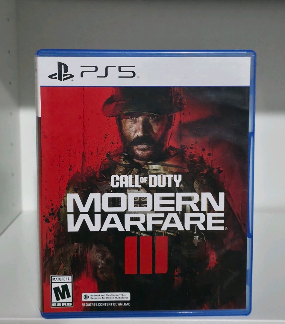 PS4/PS5 Oyunları (Açıklamayı Oku!) - 10