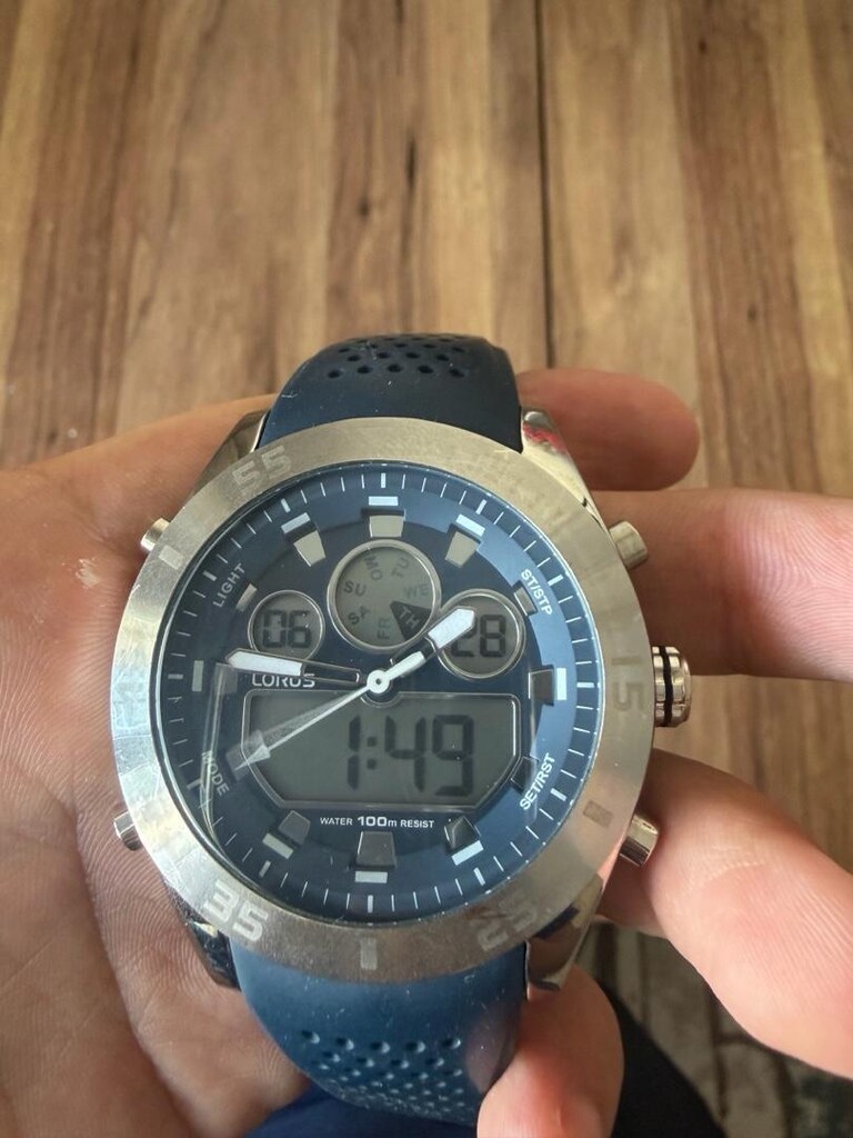 saat - 5