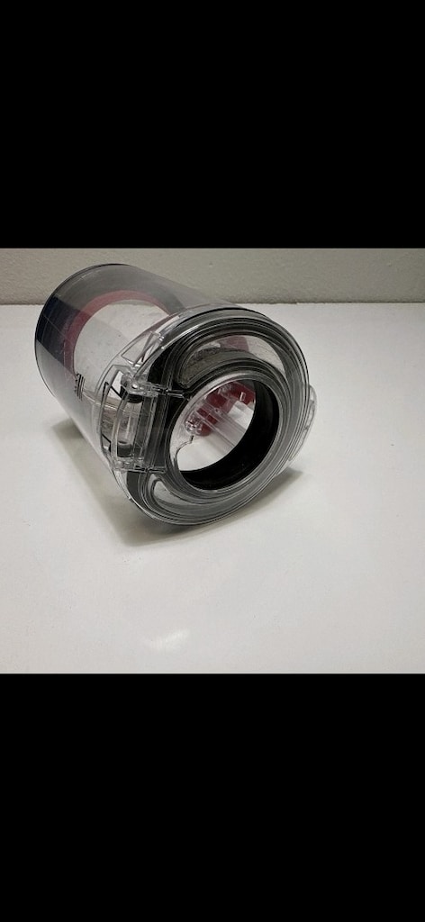 Dyson V12 Orijinal Toz Haznesi - 4