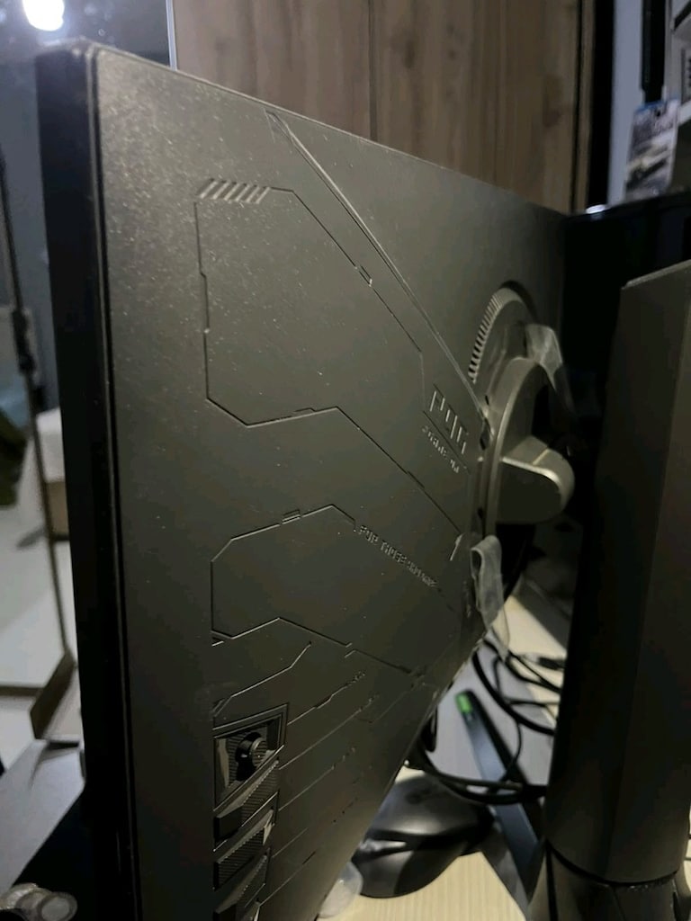 asus rog monitor uyguna - 5