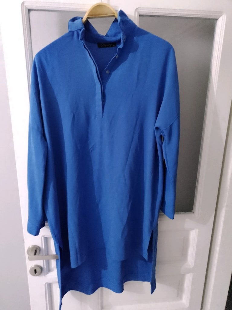 bayan tunik ve gomlekler - 2