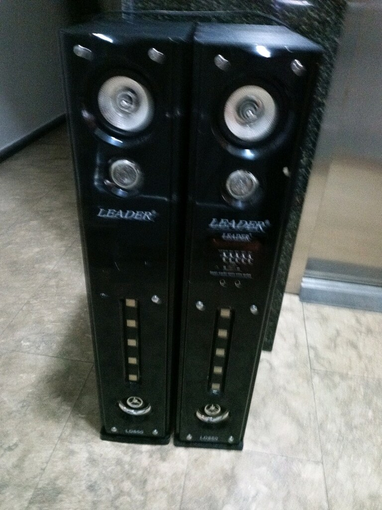 ses sistemi - 5