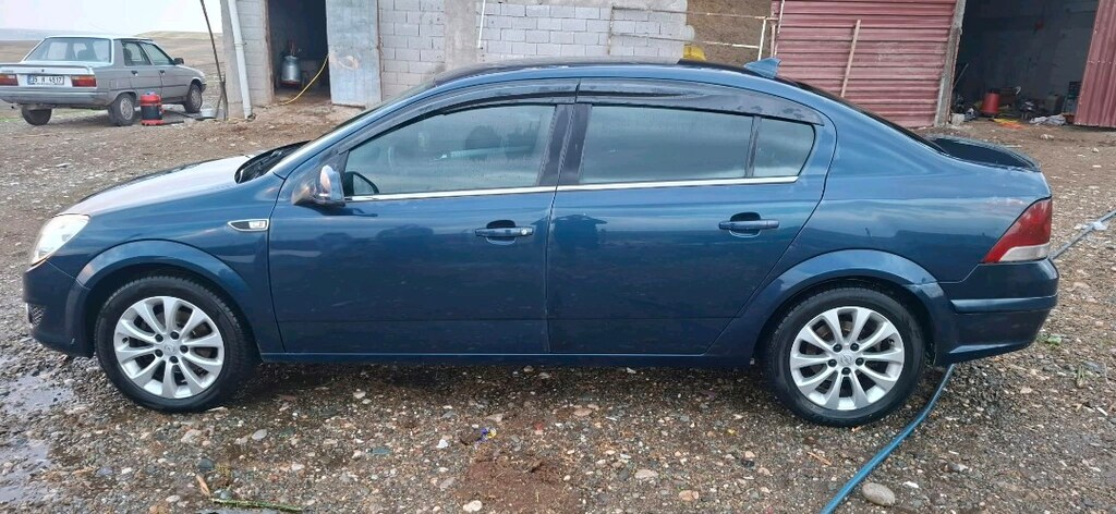 ACİL SATILIK ASTRA H KASA ENJOY PLUS - 10