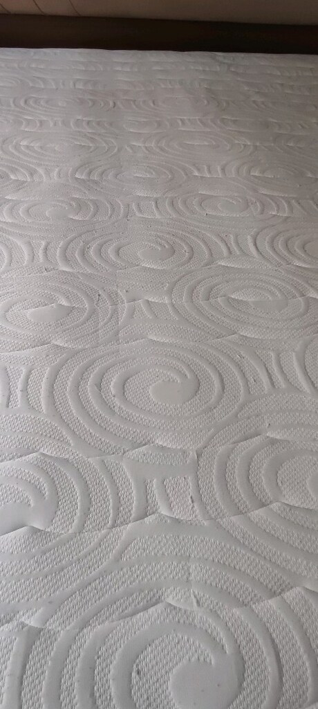 Alfemo Relaxfit 160*200 yatak - 4