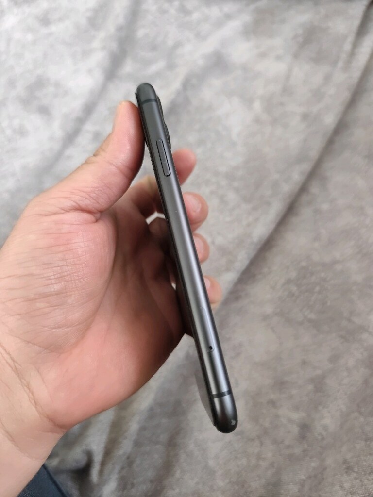 iphone 11 128gb Türkiye cihazi face id serviste degisti garanti kapsam - 3