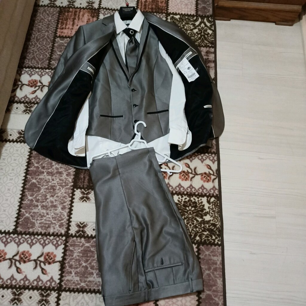Takım elbise - 10