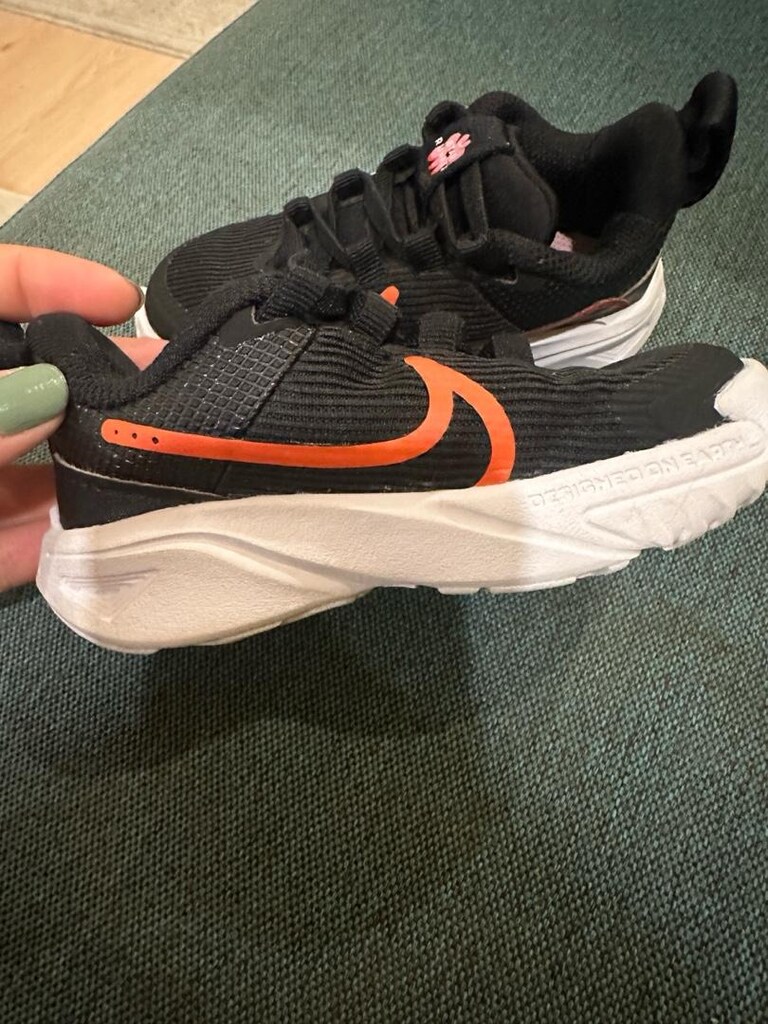 nike kız çocuk ayakkabı - 5