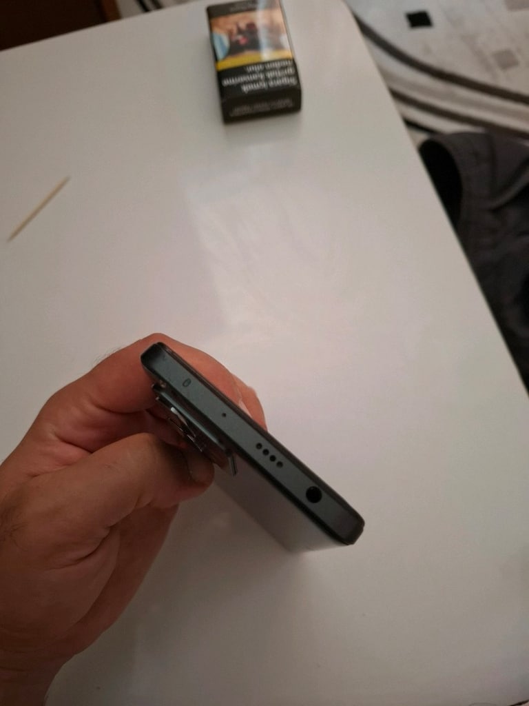 sorunsuz redmi note 12pro+ - 5