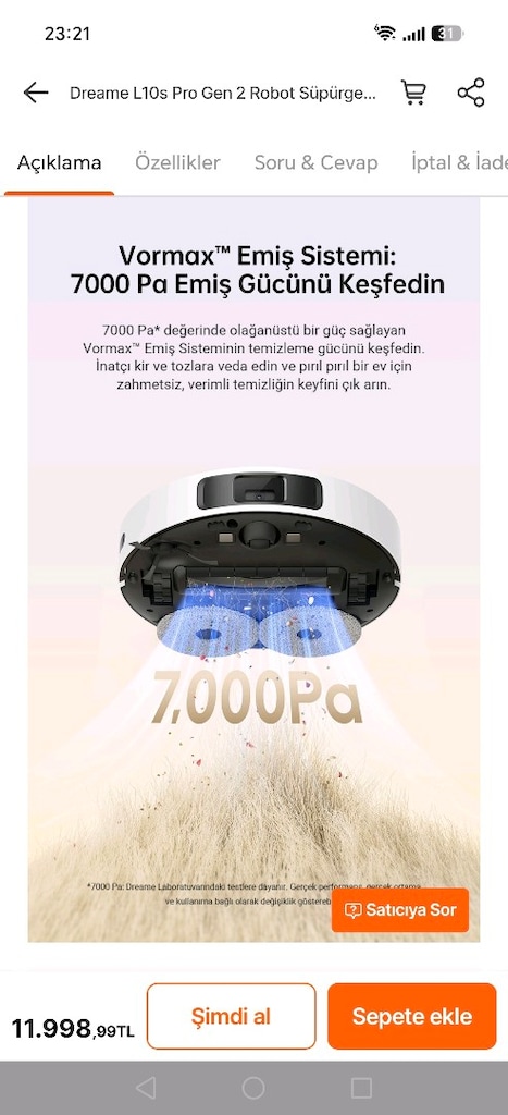 Çok az kullanılmış garantili sorunsuz - 3