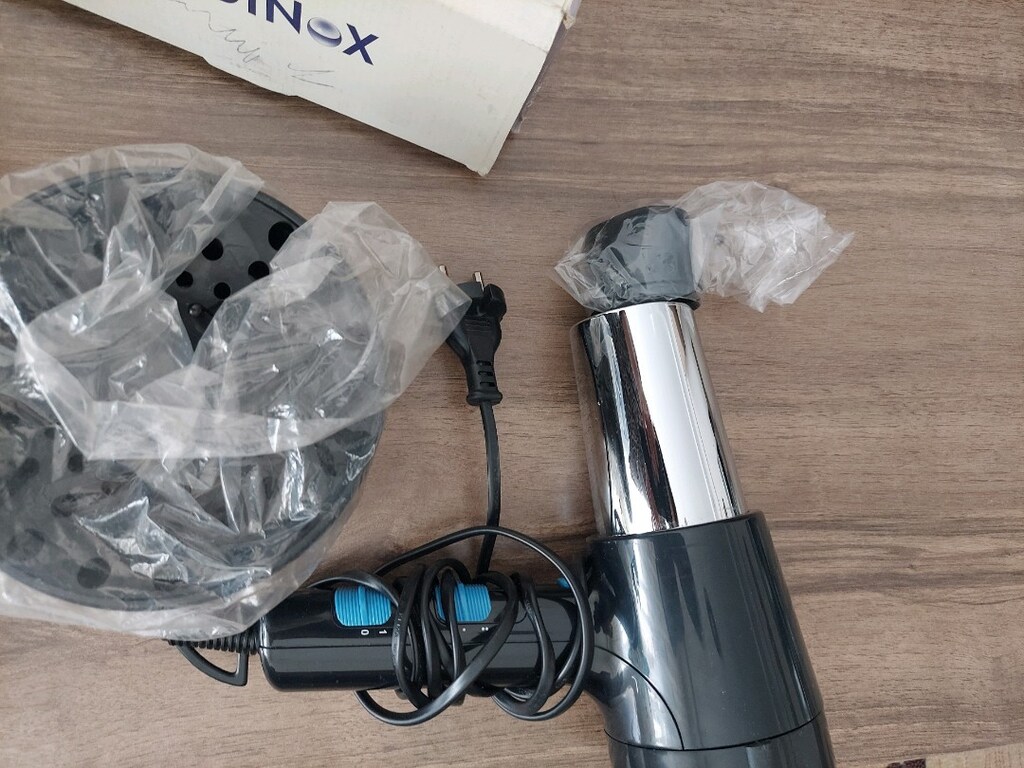1800 watt saç kurutma makinesi Kurtuluş kullanılmamış - 4