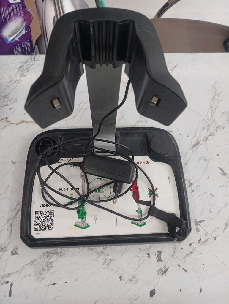 elektrolünüz şarjlı süpürge parçaları - 5