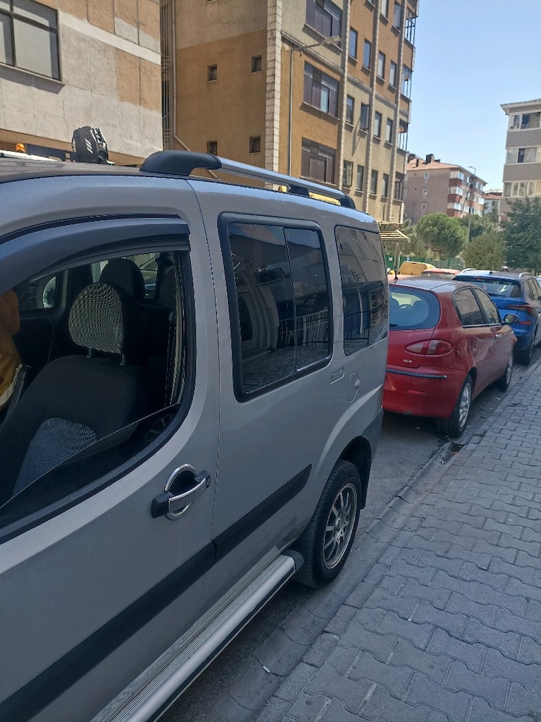 Fiat Panelvan - 11