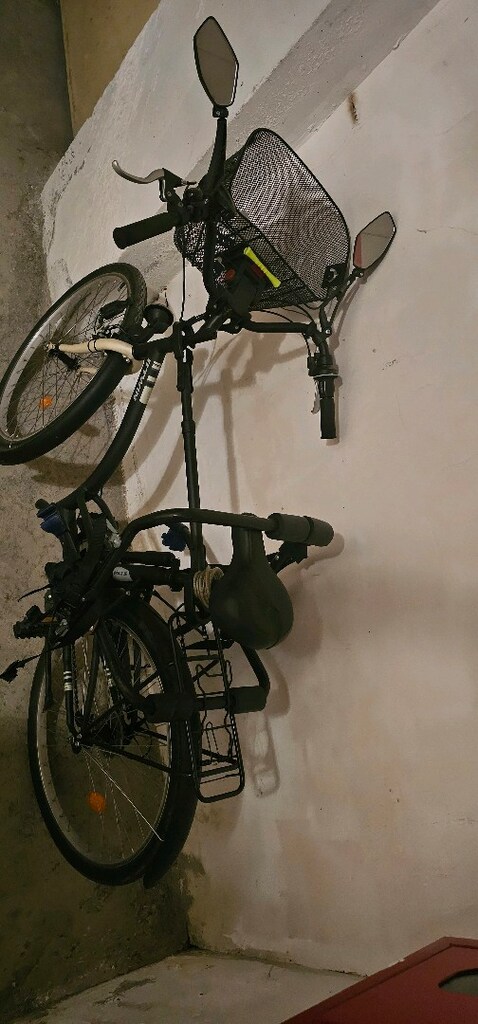 btwin elops 300 sıfır ayarında full aksesuarlar - 5