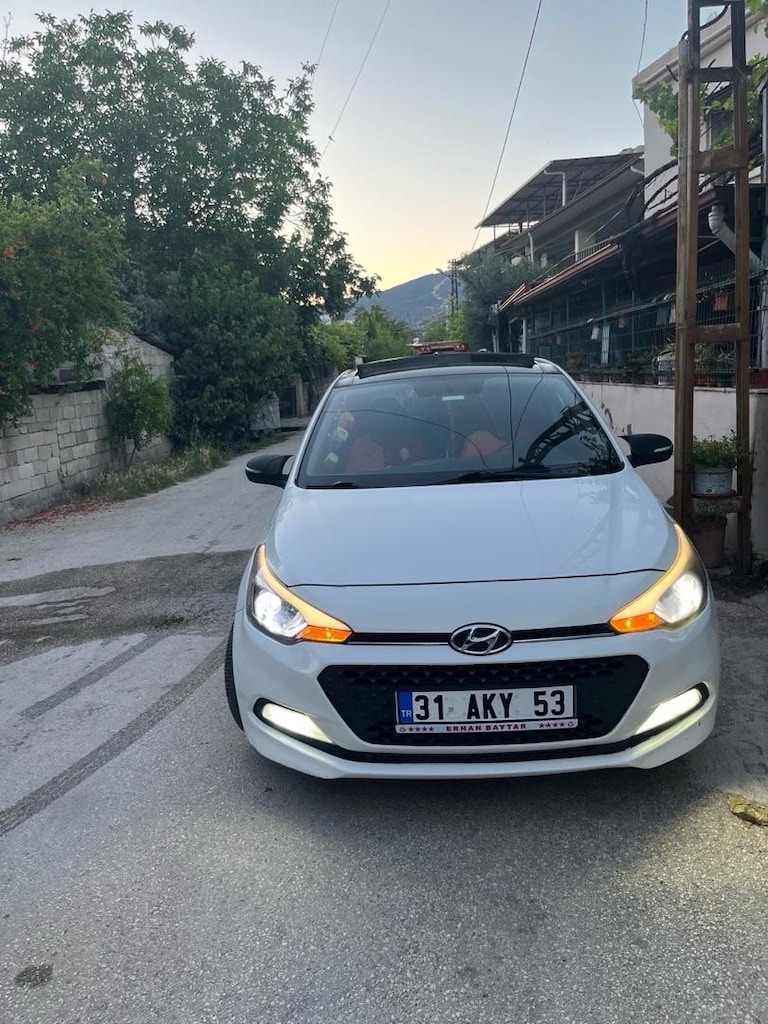 Hyundai - 3