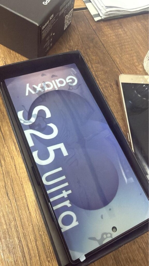 sıfır gibi galaxy s25 - 4
