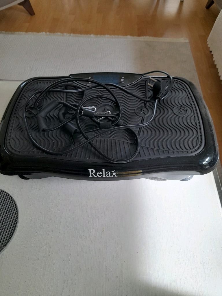 ralexs masaj aleti - 2