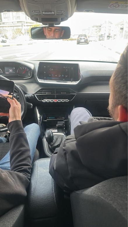 acil satılık PEGO 208 2021 actice - 12