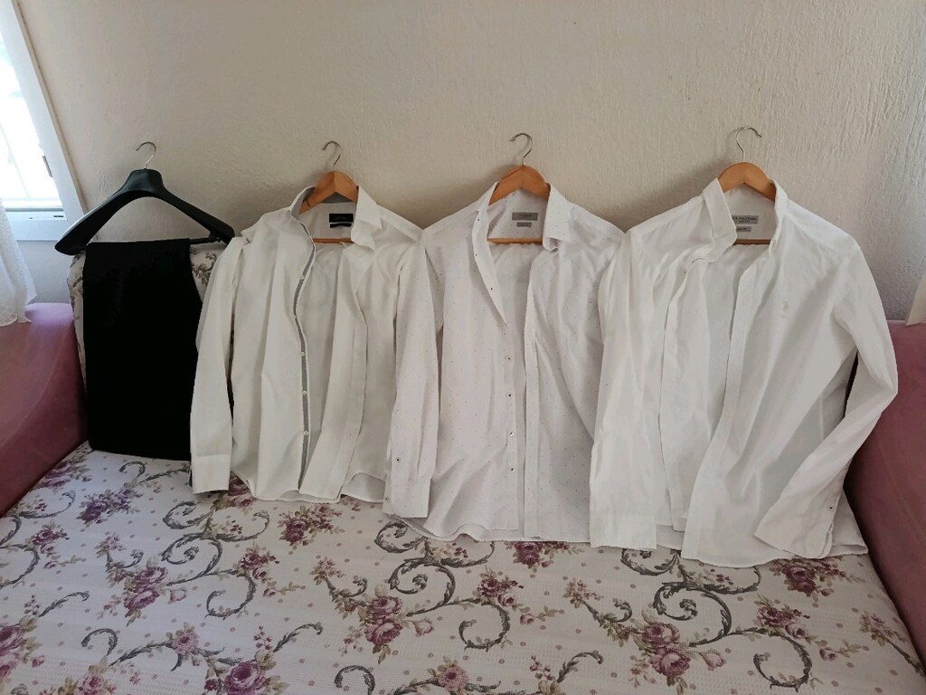 İHTİYAC FAZLASI KIYAFETLER - 2