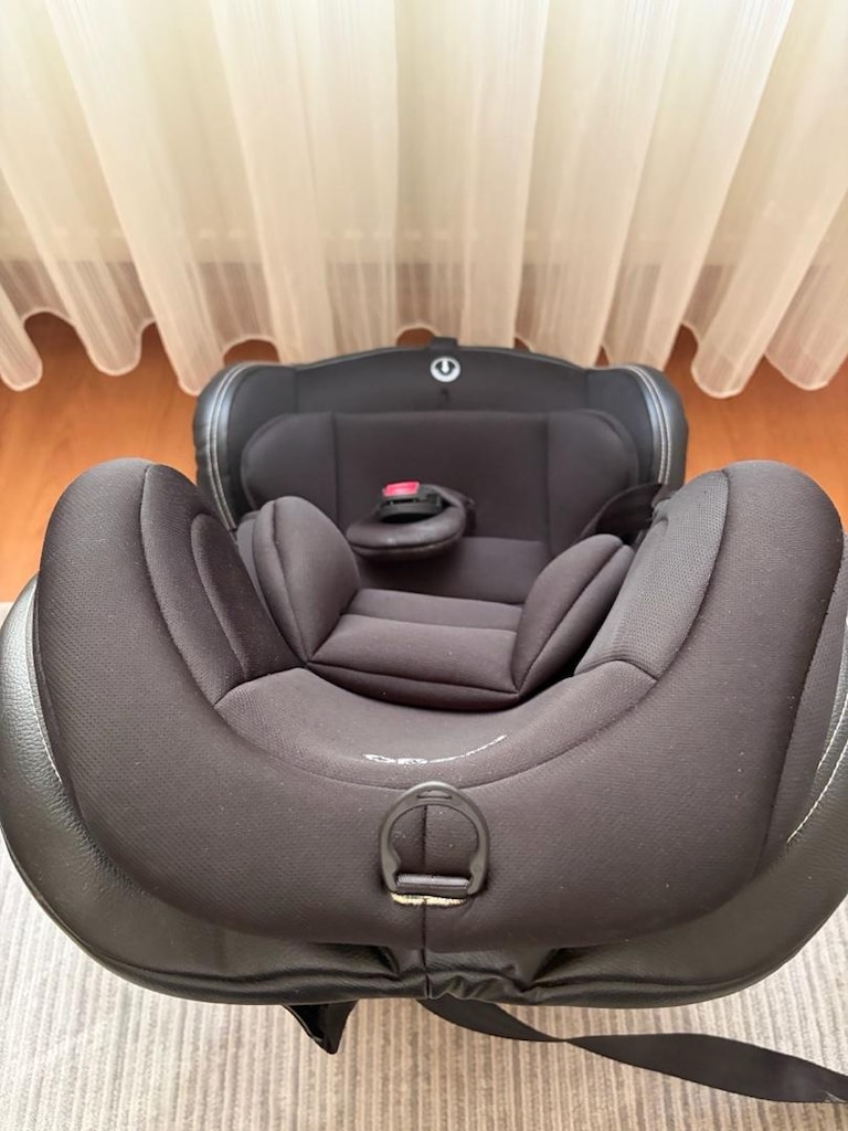Sıfır Prego Oto Koltuk - 4