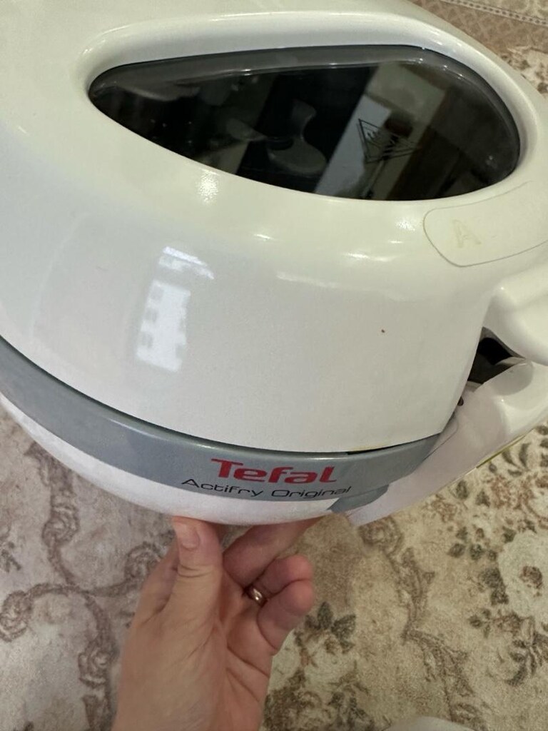 tefal actifry - 2