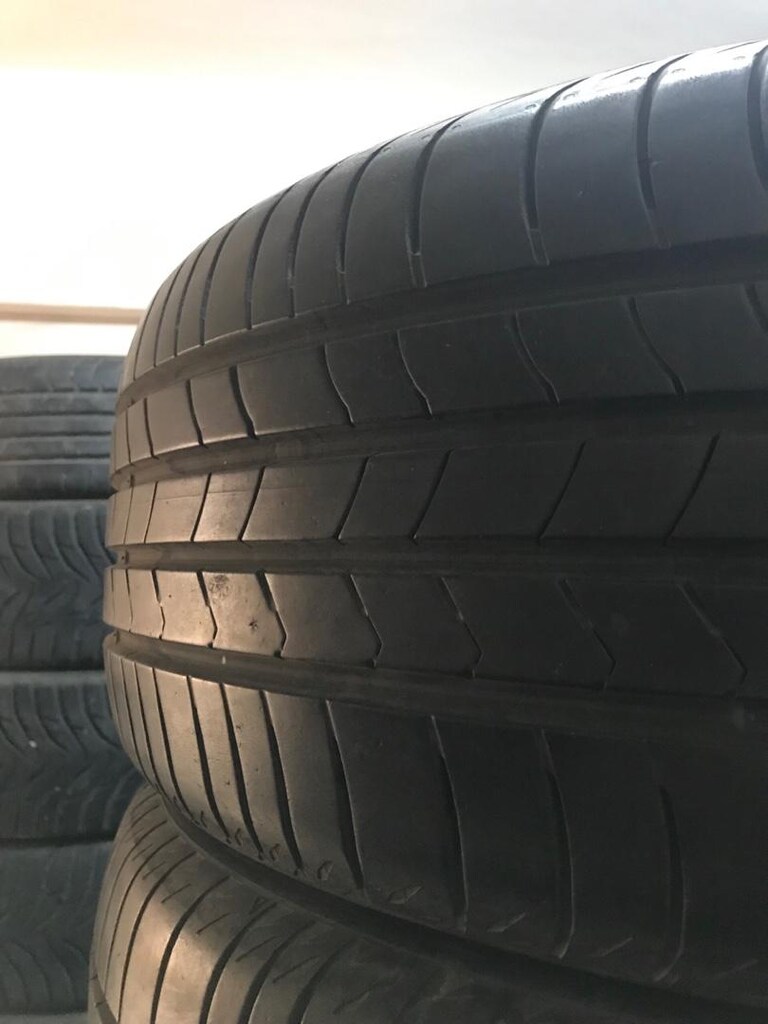 215/55r 17 Ebat 4 Adet Yazlık Takım Kumho - 7