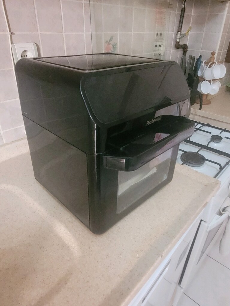 Robwell airfry - 2