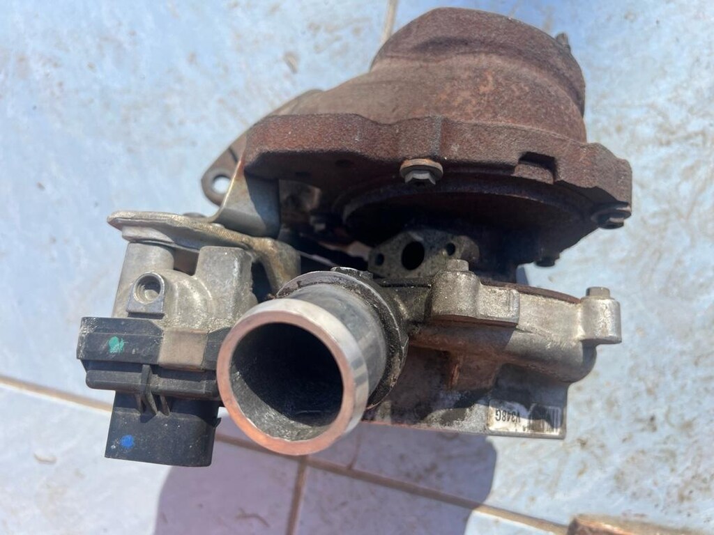 2017. ford transit 155 hp 2.2 motor turbosu - 4