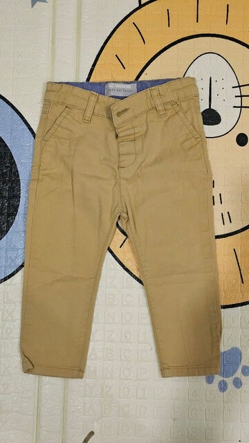 Lcw erkek bebek pantolon