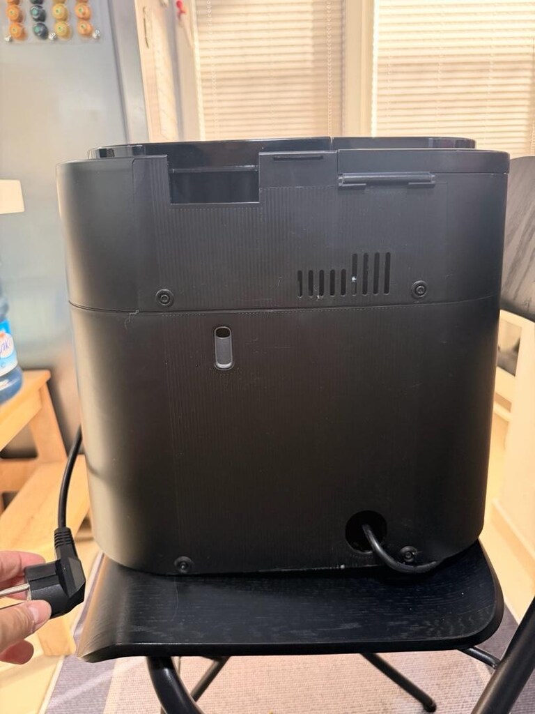 DeLonghi BCO431.S Combi Espresso + Filtre Kahve Makinesi | Kutulu - 4