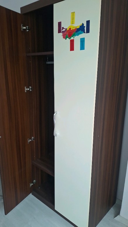 Mondi Gardrop..tertemiz - 2